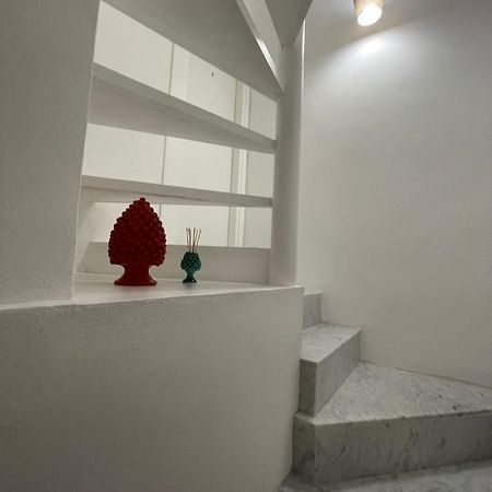 Ale E Franz Bed & Breakfast Cefalu Bagian luar foto