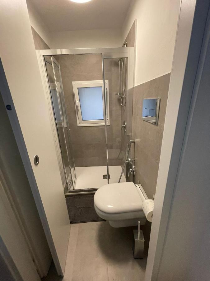 Ale E Franz Bed & Breakfast Cefalu Bagian luar foto