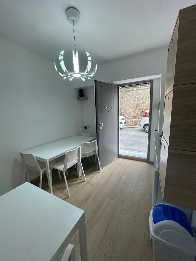 Ale E Franz Bed & Breakfast Cefalu Bagian luar foto