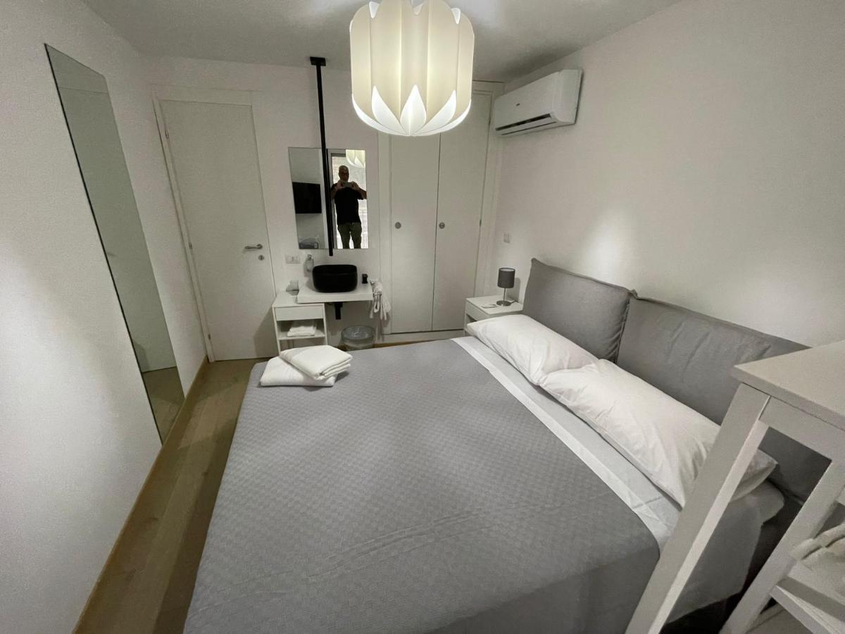 Ale E Franz Bed & Breakfast Cefalu Bagian luar foto