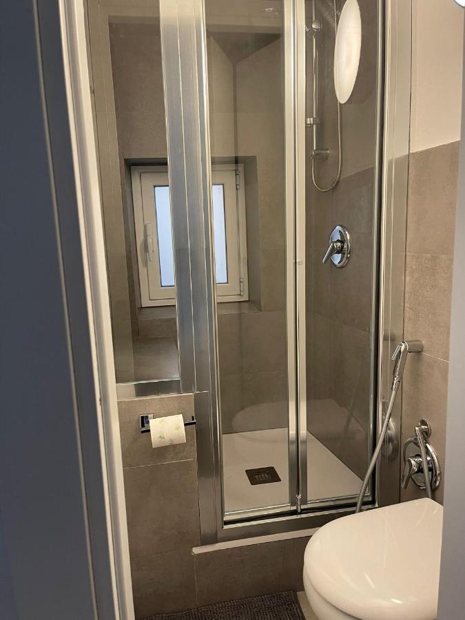 Ale E Franz Bed & Breakfast Cefalu Bagian luar foto